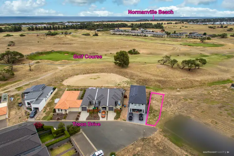 18/19 Troon Drive, Normanville SA 5204