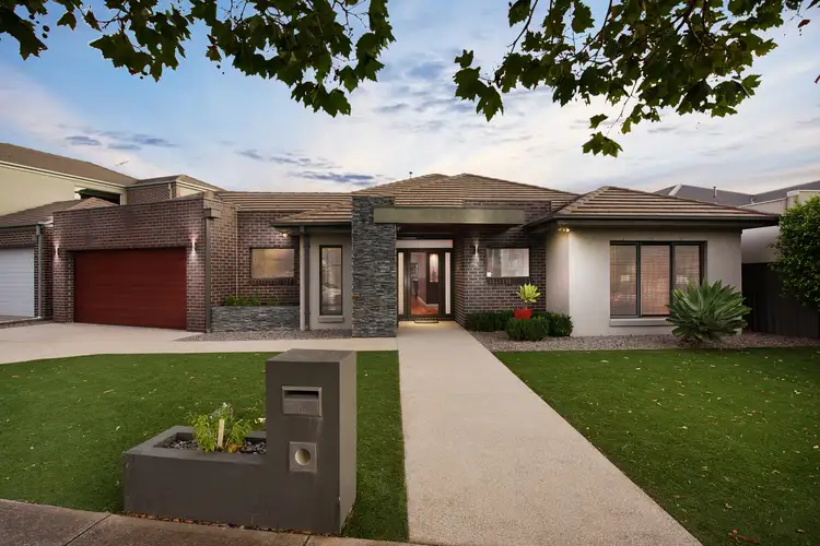 69 Banchory Avenue, Hillside VIC 3037