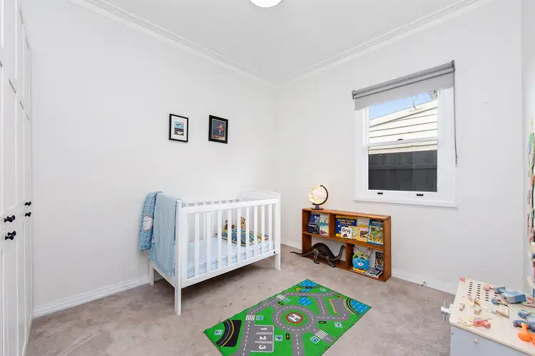 Sixth view of Homely house listing, 183 Stephen Street, Yarraville VIC 3013