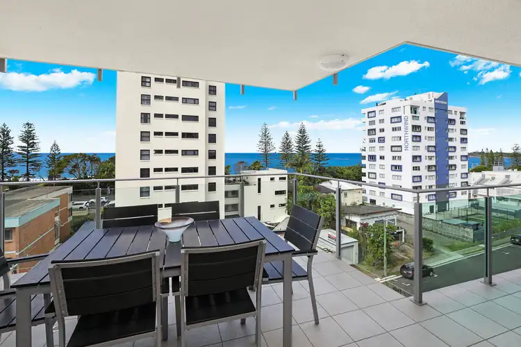 603/79-83 First Avenue, Mooloolaba QLD 4557