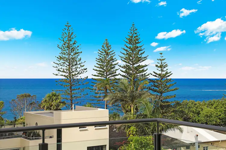 Third view of Homely apartment listing, 603/79-83 First Avenue, Mooloolaba QLD 4557