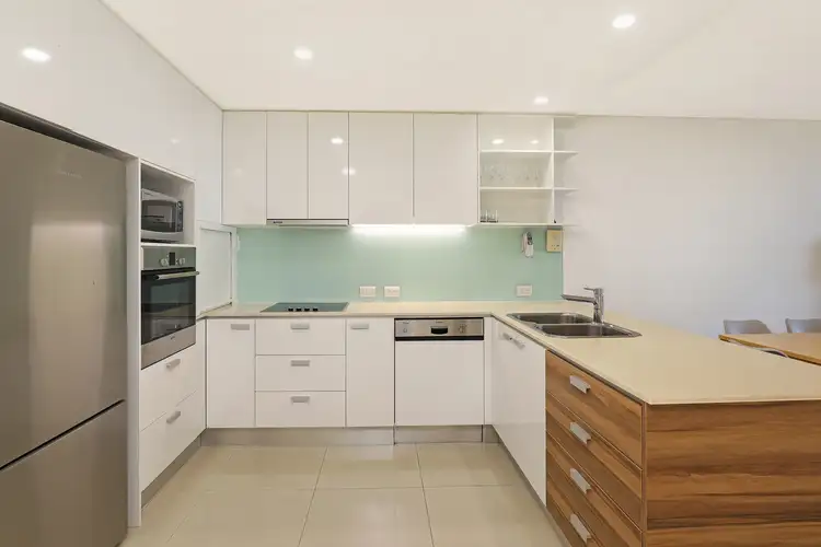 Sixth view of Homely apartment listing, 603/79-83 First Avenue, Mooloolaba QLD 4557