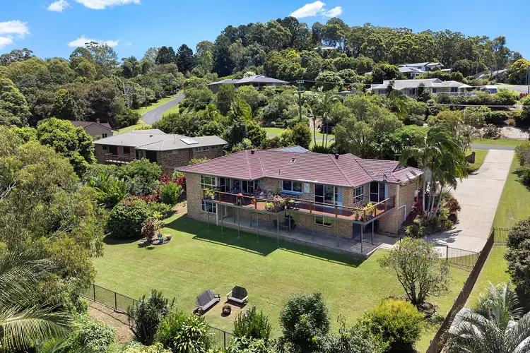Second view of Homely house listing, 15 Whispering Valley Drive, Richmond Hill NSW 2480