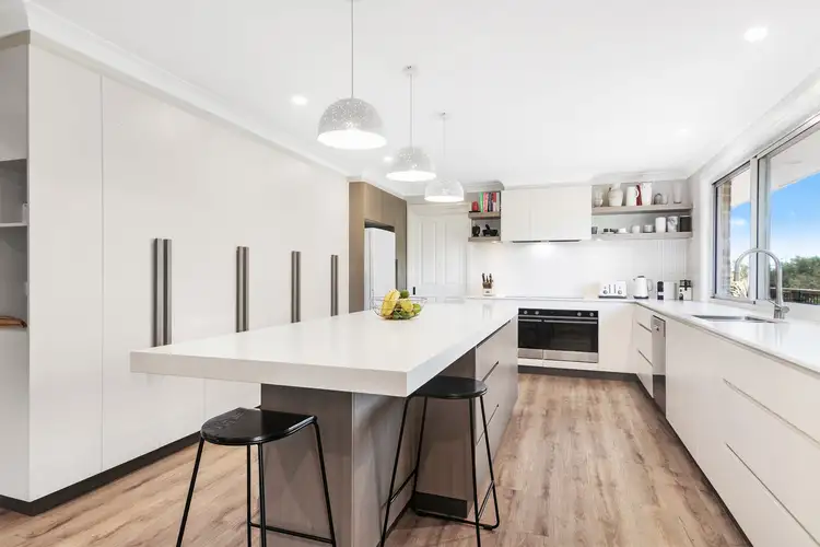 Fourth view of Homely house listing, 15 Whispering Valley Drive, Richmond Hill NSW 2480