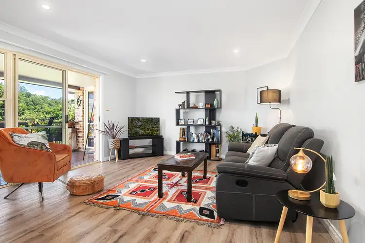 Fifth view of Homely house listing, 15 Whispering Valley Drive, Richmond Hill NSW 2480