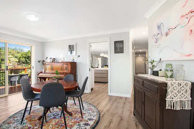 Sixth view of Homely house listing, 15 Whispering Valley Drive, Richmond Hill NSW 2480