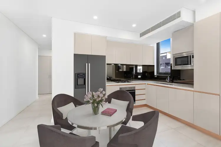 319/3 Confectioners Way, Rosebery NSW 2018