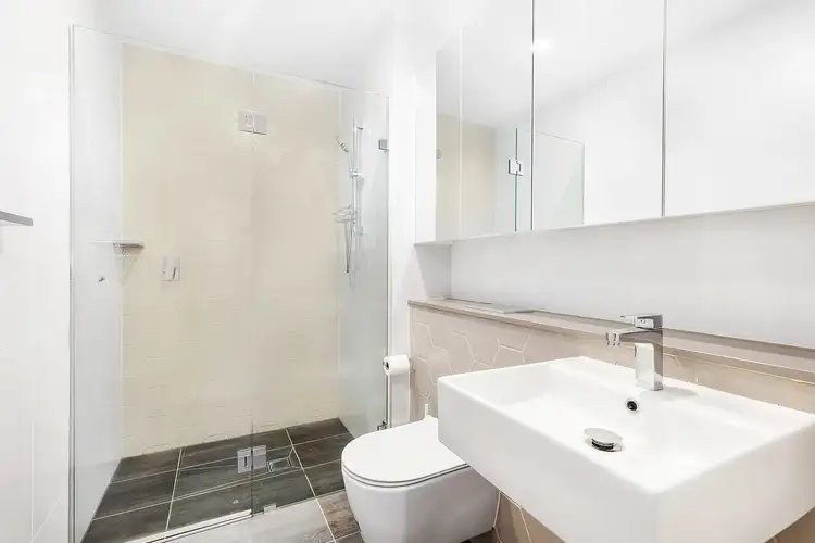 Fourth view of Homely apartment listing, 319/3 Confectioners Way, Rosebery NSW 2018