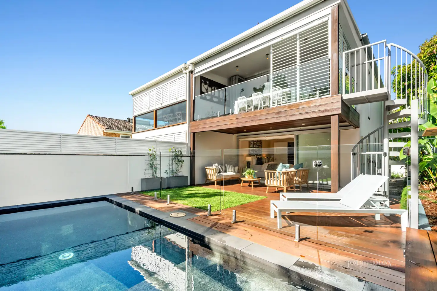 Main view of Homely unit listing, 1/20 Belmore Terrace, Sunshine Beach QLD 4567