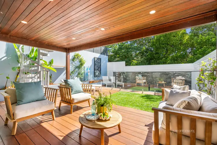 Second view of Homely unit listing, 1/20 Belmore Terrace, Sunshine Beach QLD 4567