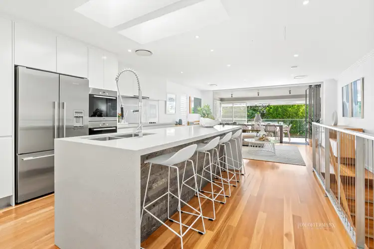 Fifth view of Homely unit listing, 1/20 Belmore Terrace, Sunshine Beach QLD 4567