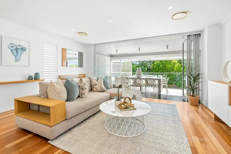 Sixth view of Homely unit listing, 1/20 Belmore Terrace, Sunshine Beach QLD 4567