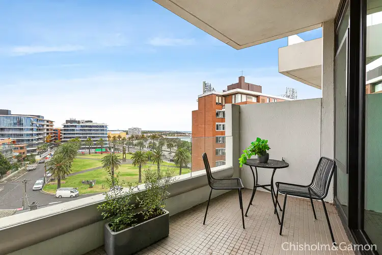 608/6 Victoria Street, St Kilda VIC 3182