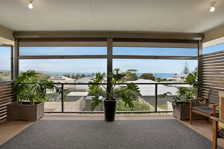 Second view of Homely house listing, 1/68 Second Avenue, Moana SA 5169