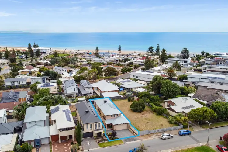 Fourth view of Homely house listing, 1/68 Second Avenue, Moana SA 5169