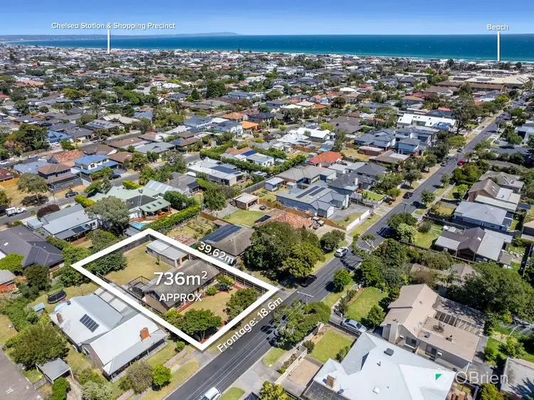 52 Northcliffe Road