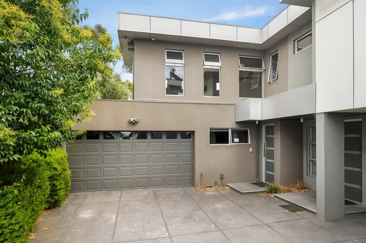 Main view of Homely townhouse listing, 4/19 Bulla Road, Essendon North VIC 3041