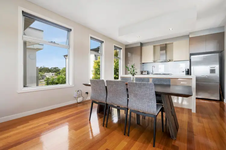 Fourth view of Homely townhouse listing, 4/19 Bulla Road, Essendon North VIC 3041