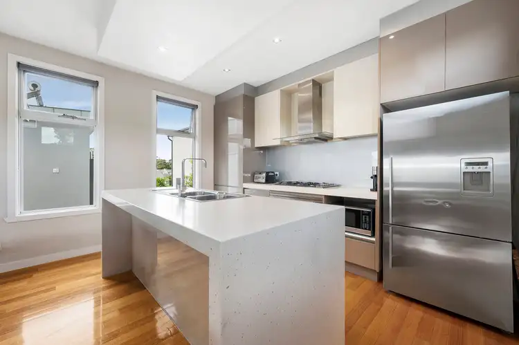 Fifth view of Homely townhouse listing, 4/19 Bulla Road, Essendon North VIC 3041