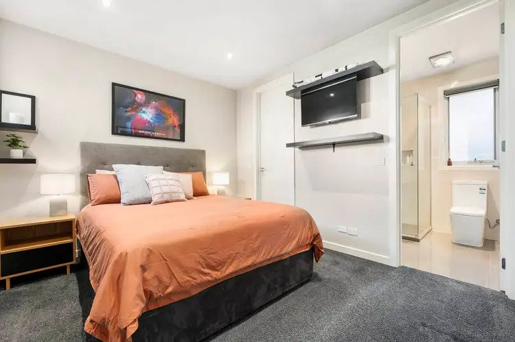 Sixth view of Homely townhouse listing, 4/19 Bulla Road, Essendon North VIC 3041