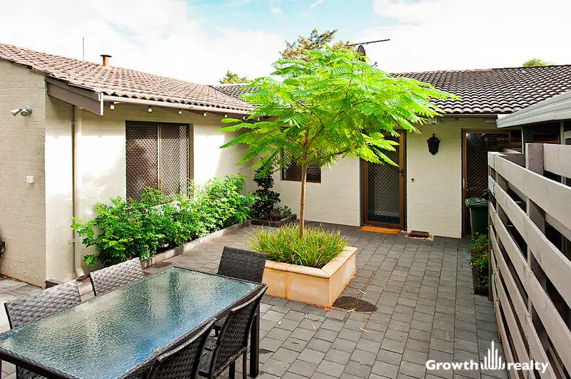 Main view of Homely villa listing, 15/370 Barker Road, Subiaco WA 6008