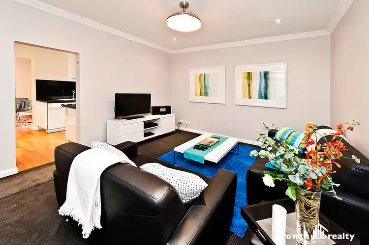 Second view of Homely villa listing, 15/370 Barker Road, Subiaco WA 6008