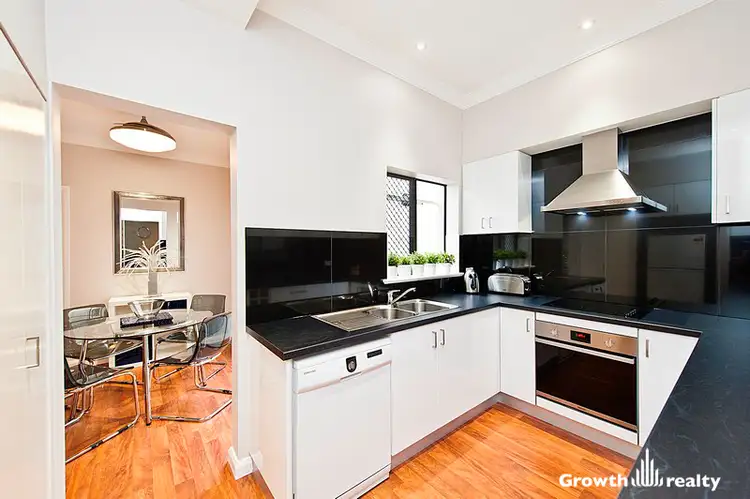 Third view of Homely villa listing, 15/370 Barker Road, Subiaco WA 6008