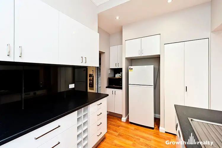 Fourth view of Homely villa listing, 15/370 Barker Road, Subiaco WA 6008