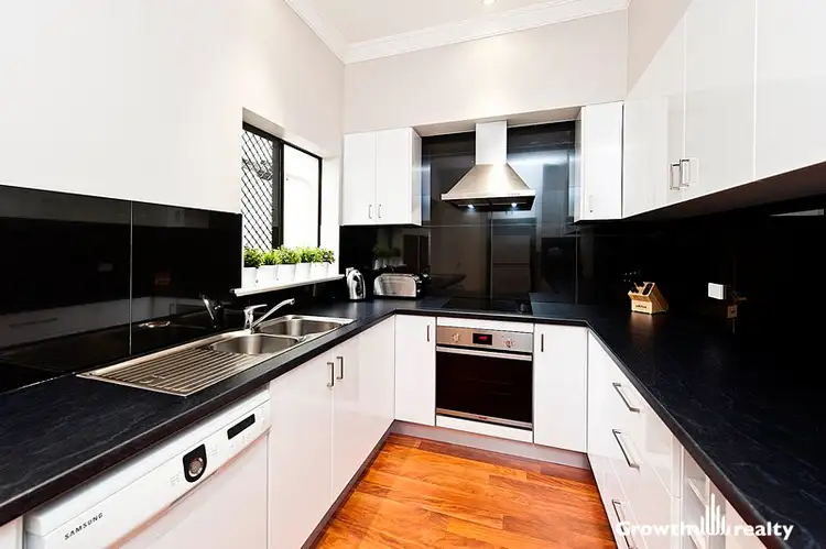 Fifth view of Homely villa listing, 15/370 Barker Road, Subiaco WA 6008
