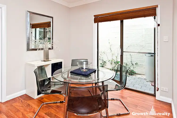 Sixth view of Homely villa listing, 15/370 Barker Road, Subiaco WA 6008