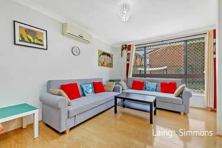 Second view of Homely villa listing, 3/60 Methven Street, Mount Druitt NSW 2770
