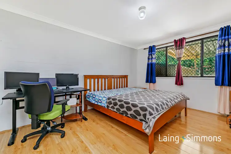 Fourth view of Homely villa listing, 3/60 Methven Street, Mount Druitt NSW 2770