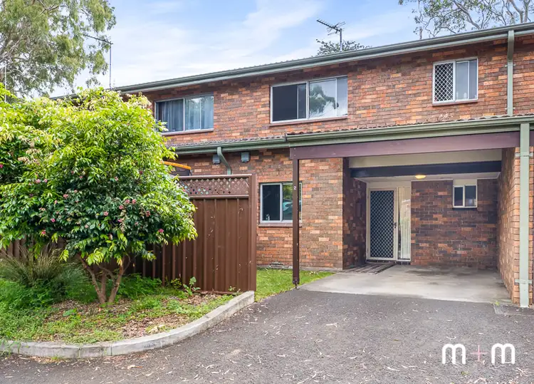 Main view of Homely townhouse listing, 2/12 Waterloo Street, Bulli NSW 2516