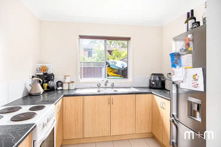Second view of Homely townhouse listing, 2/12 Waterloo Street, Bulli NSW 2516