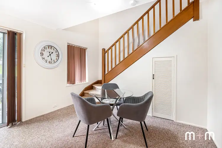Third view of Homely townhouse listing, 2/12 Waterloo Street, Bulli NSW 2516