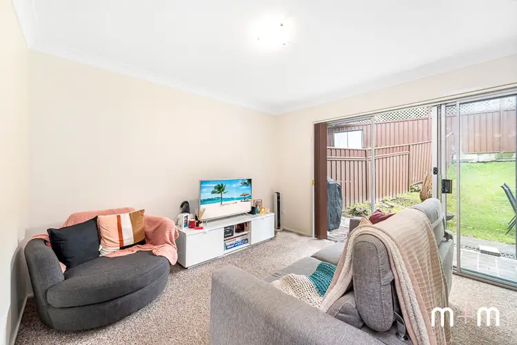 Fourth view of Homely townhouse listing, 2/12 Waterloo Street, Bulli NSW 2516