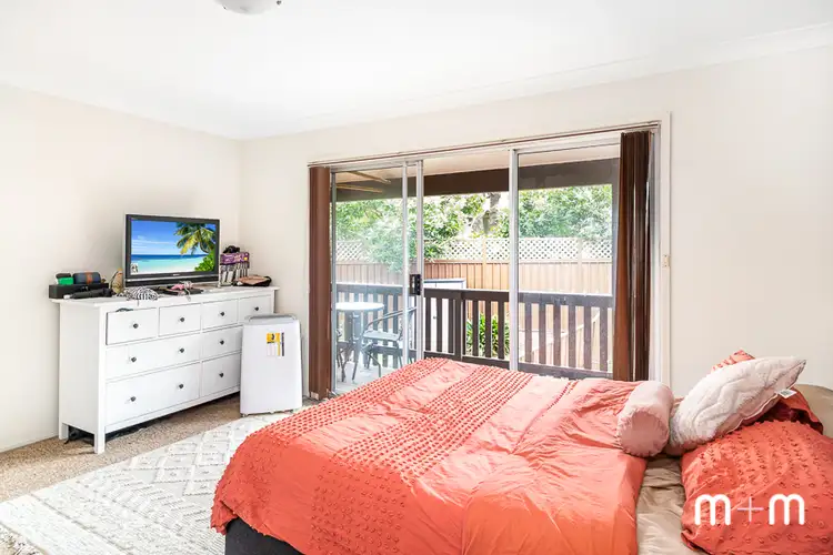 Fifth view of Homely townhouse listing, 2/12 Waterloo Street, Bulli NSW 2516
