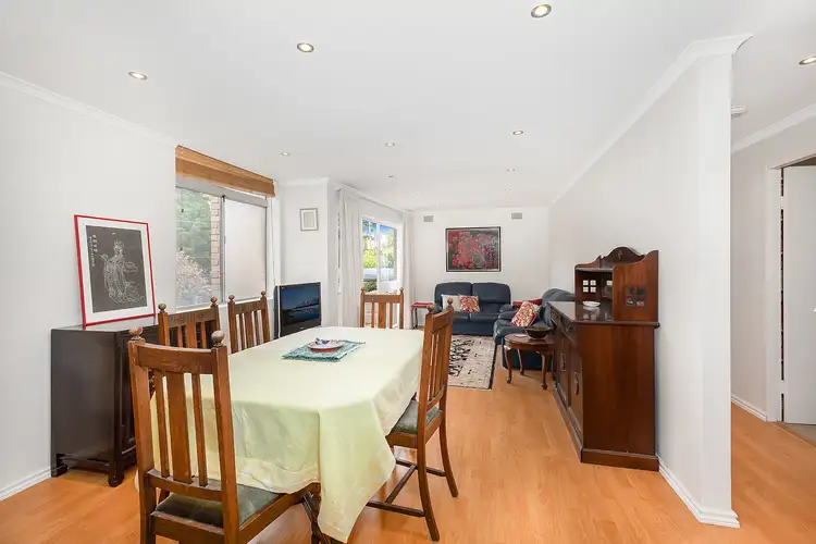 Third view of Homely apartment listing, 5/5 Bortfield Drive, Chiswick NSW 2046