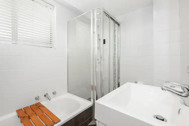 Fifth view of Homely apartment listing, 5/5 Bortfield Drive, Chiswick NSW 2046