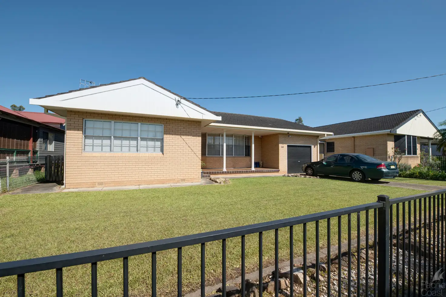 Main view of Homely house listing, 68 Princes Street, Cundletown NSW 2430