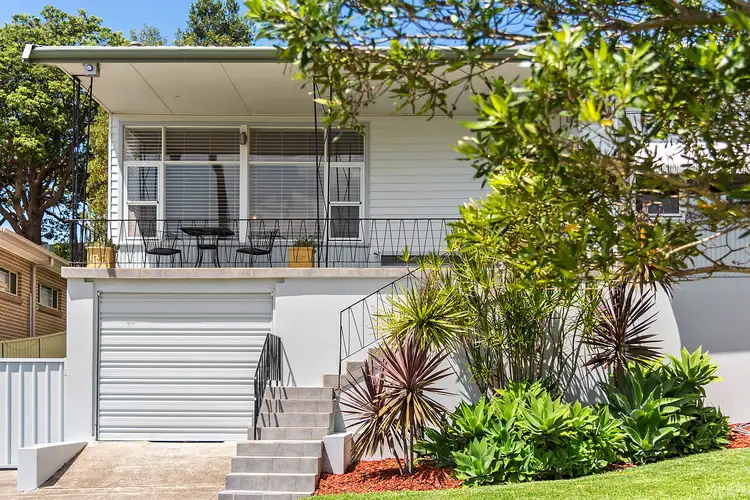 156 National Avenue, Loftus NSW 2232