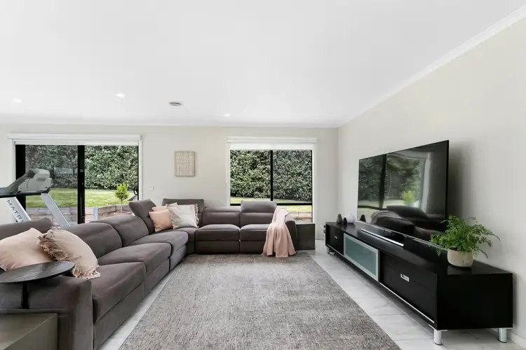 Second view of Homely house listing, 62 Riverslea Boulevard, Traralgon VIC 3844