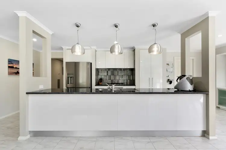 Third view of Homely house listing, 62 Riverslea Boulevard, Traralgon VIC 3844