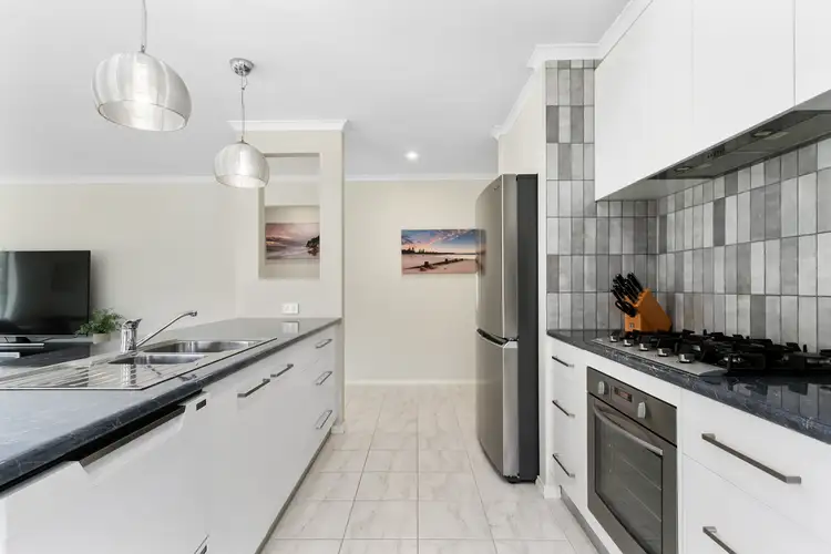 Fourth view of Homely house listing, 62 Riverslea Boulevard, Traralgon VIC 3844