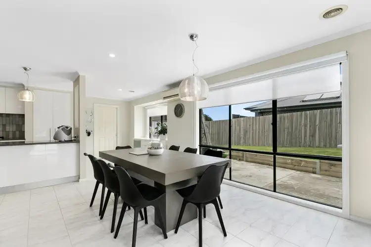 Sixth view of Homely house listing, 62 Riverslea Boulevard, Traralgon VIC 3844