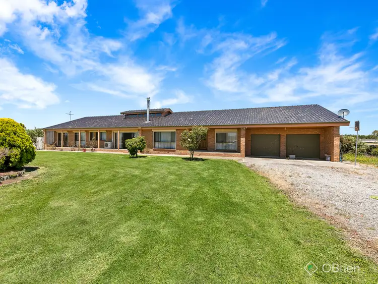 Fifth view of Homely house listing, 5 Coop Road, Pakenham VIC 3810