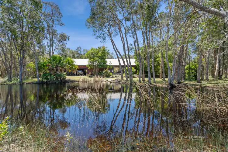 340 Wallaby Track, Noosa North Shore QLD 4565