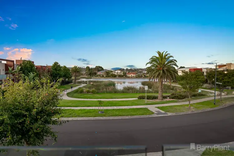Fourth view of Homely house listing, 25 Cormorant Parade, Pakenham VIC 3810