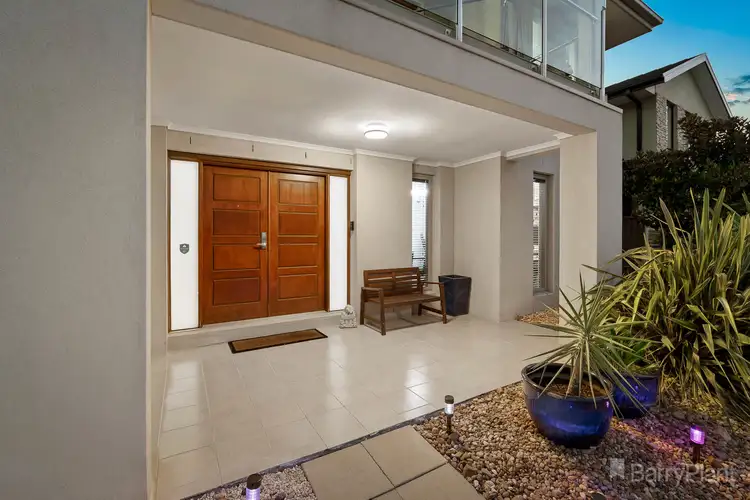 Fifth view of Homely house listing, 25 Cormorant Parade, Pakenham VIC 3810