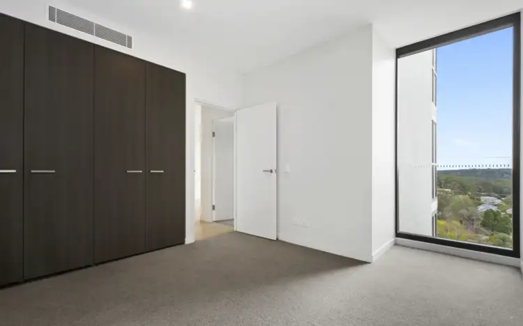 Fourth view of Homely apartment listing, 41/117-119 Pacific Highway, Hornsby NSW 2077